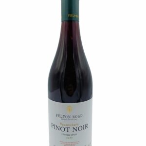 Felton Road Bannockburn Pinot Noir 2022.0