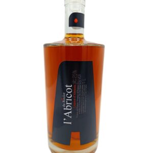 Roulot Liqueur d'abricot nan