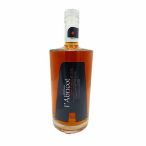 Roulot Liqueur d'abricot nan