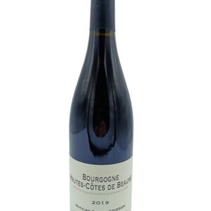 Pierre Boisson nan 2019.0