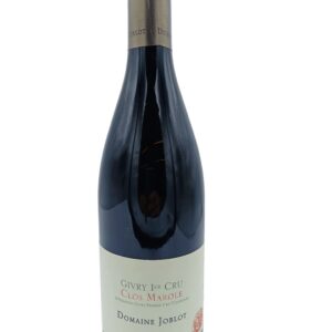 Joblot Clos Marole 2022.0