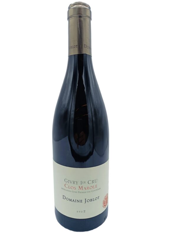 Joblot Clos Marole 2022.0