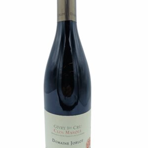 Joblot Clos Marole 2022.0