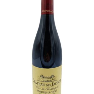 Château des Jacques Clos de Rochegrès 2020
