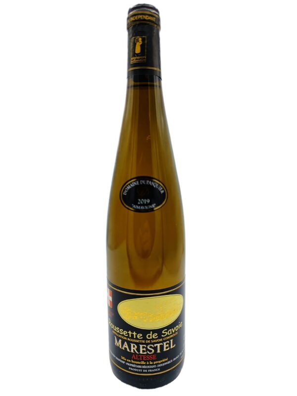 Dupasquier Marestel 2019.0