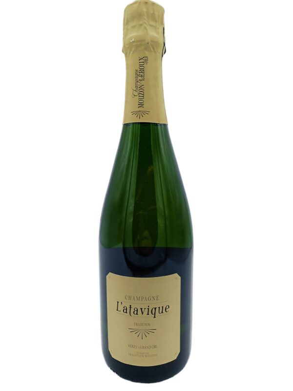 Mouzon Leroux & Fils L'Atavique nan
