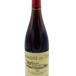 Domaine des Tours nan 2020.0