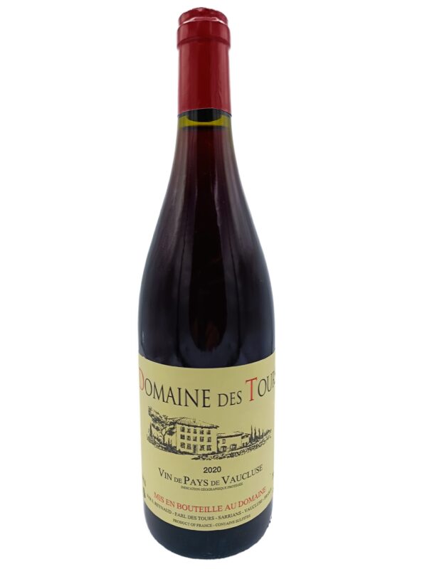 Domaine des Tours nan 2020.0