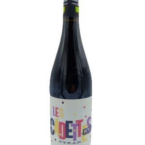 Château Haut-Monplaisir Les Cadettes 2023.0