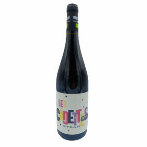 Château Haut-Monplaisir Les Cadettes 2023.0