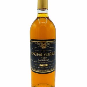 Château Guiraud nan 1998