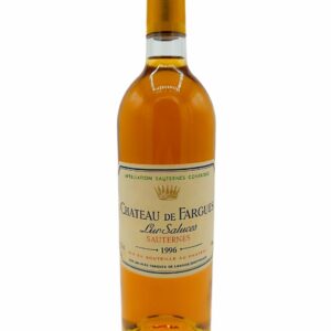 Château de Fargues 1994