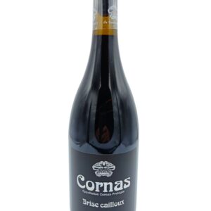Matthieu Barret - Domaine du Coulet Brise Cailloux 2022.0