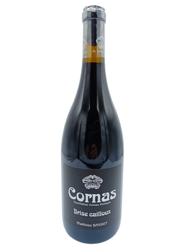 Matthieu Barret - Domaine du Coulet Brise Cailloux 2022.0