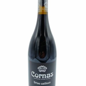 Matthieu Barret - Domaine du Coulet Brise Cailloux 2022.0