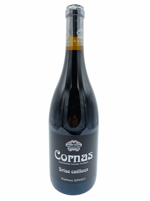 Matthieu Barret - Domaine du Coulet Brise Cailloux 2022.0