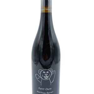 Matthieu Barret - Domaine du Coulet Petit Ours 2023.0