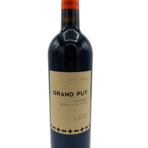 Olivier Rivière Grand Puy 2022.0