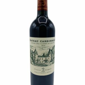 Château Carbonnieux 2014
