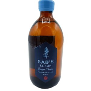 Sab's Gin nan