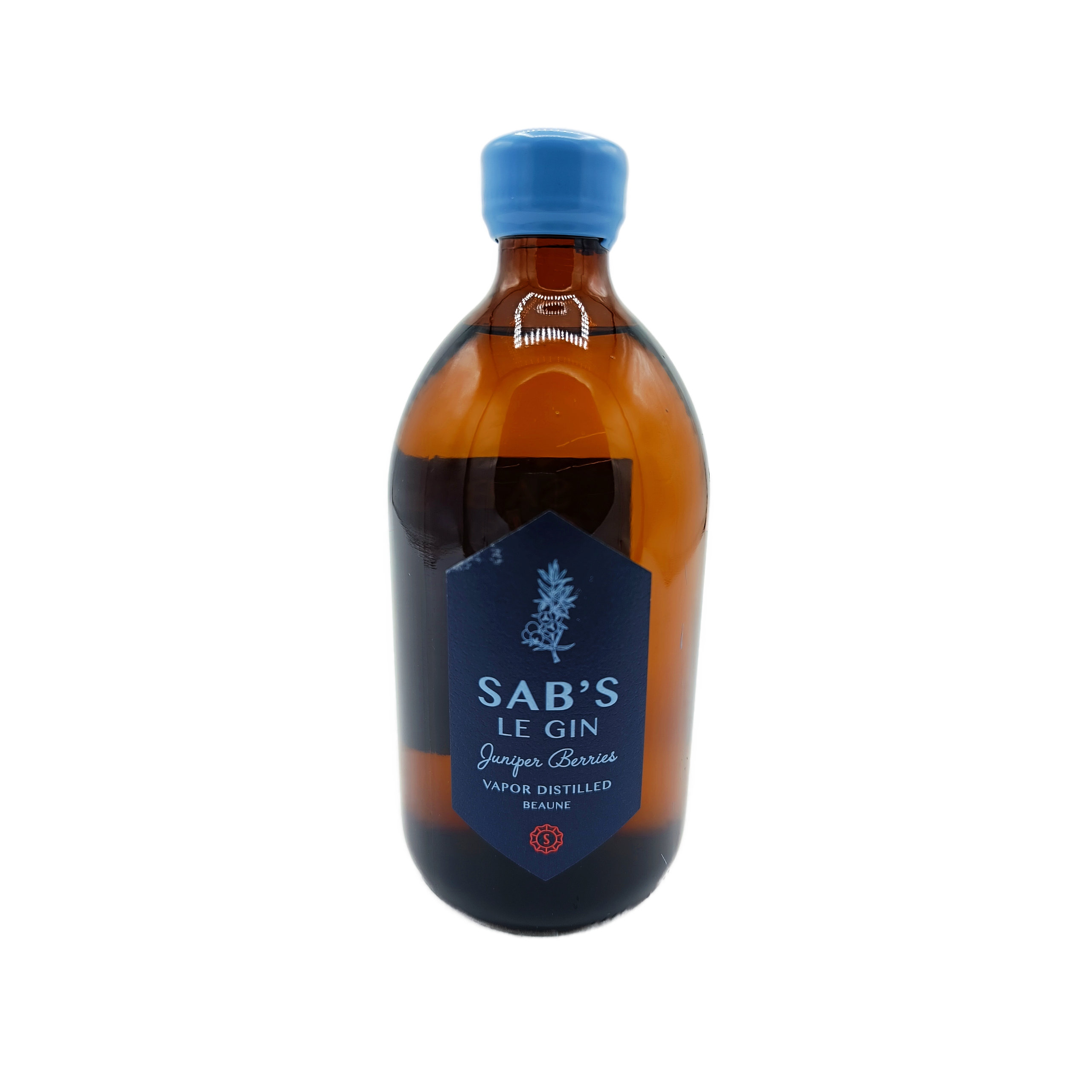 Sab's Gin nan