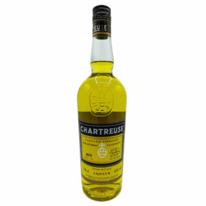 Chartreuse Jaune nan
