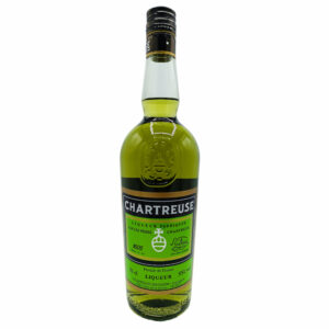 Chartreuse Verte nan