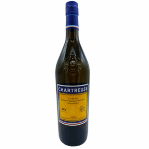Chartreuse MOF nan