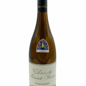 Domaine des Baumard Clos de Saint Yves 2020.0