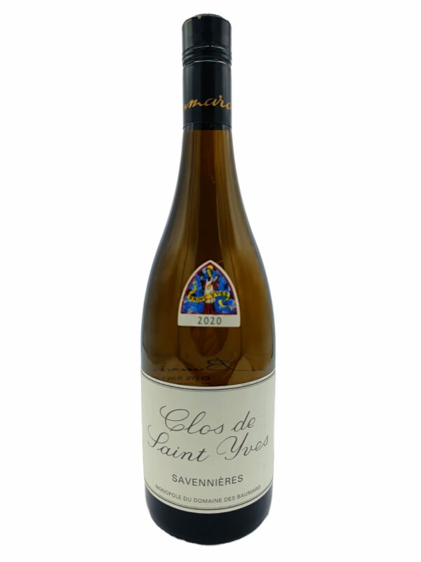 Domaine des Baumard Clos de Saint Yves 2020.0