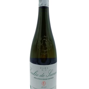 Coulée de Serrant nan 2015.0