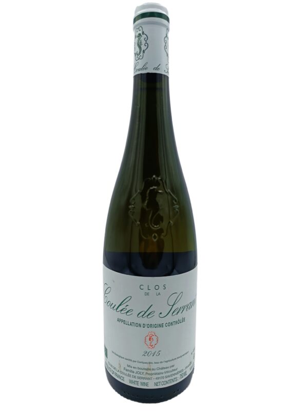 Coulée de Serrant nan 2015.0