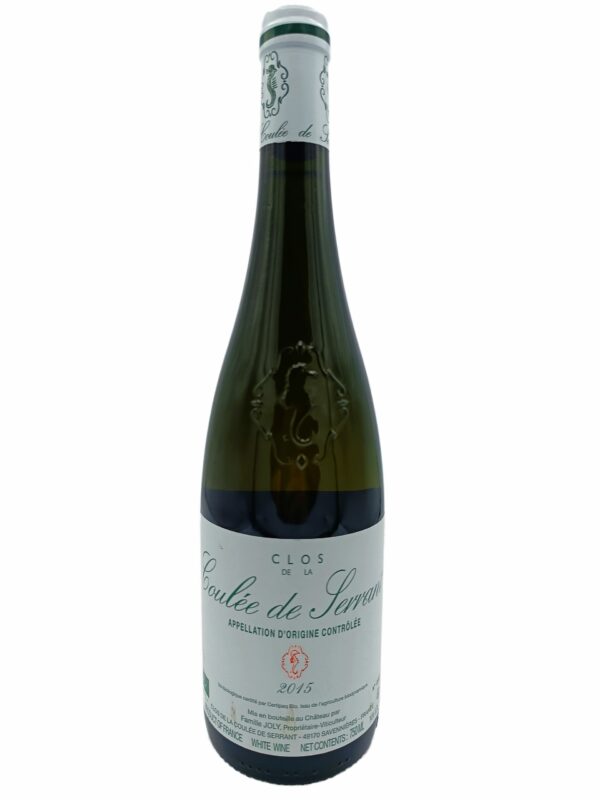 Coulée de Serrant nan 2015.0