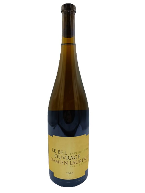 Damien Laureau Bel Ouvrage 2018.0