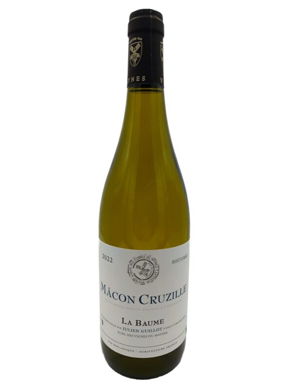 Clos des Vignes du Mayne La Baume 2022.0