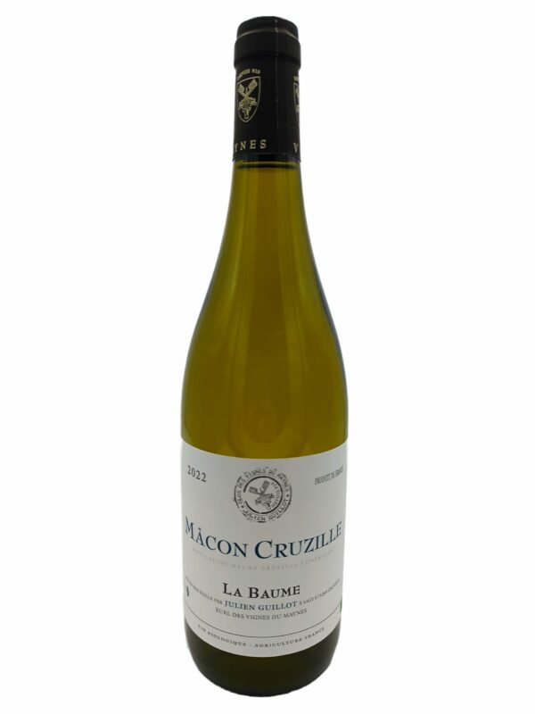 Clos des Vignes du Mayne La Baume 2022.0
