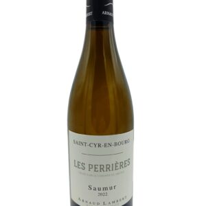 Arnaud Lambert Les Perrières 2022.0