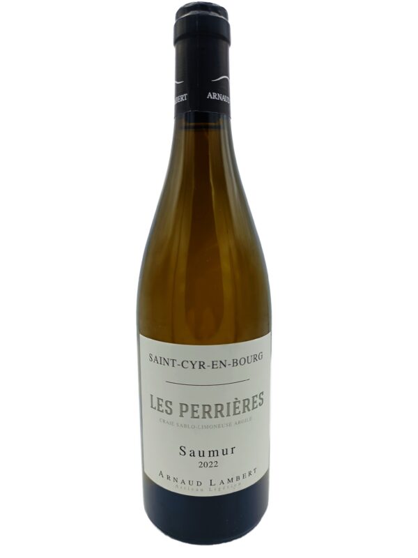 Arnaud Lambert Les Perrières 2022.0