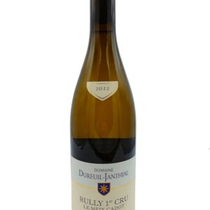Dureuil-Janthial Le Meix Cadot 2022.0