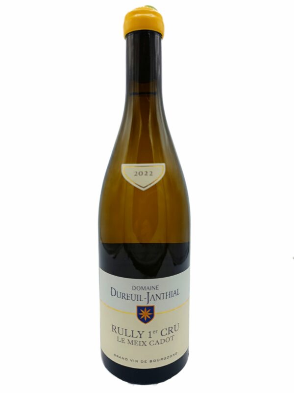 Dureuil-Janthial Le Meix Cadot 2022.0