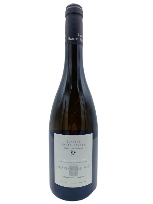 Haute Févrie Château Thébaud 2020.0