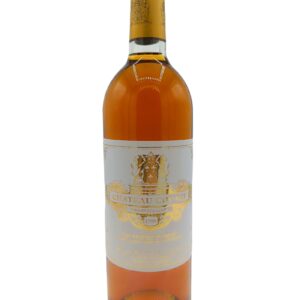 Château Coutet 1996