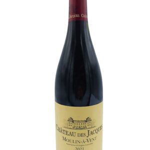 Château des Jacques nan 2021
