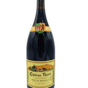 Château Thivin Les 7 vignes 2023