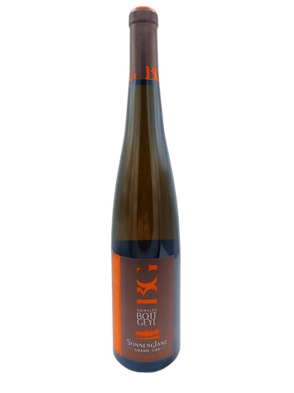 Bott-Geyl Pinot Gris Sonnenglanz 2013