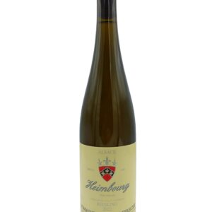Zind Humbrecht Riesling Heimbourg 2022