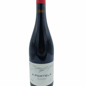 Alberto Orte A Portela 2019