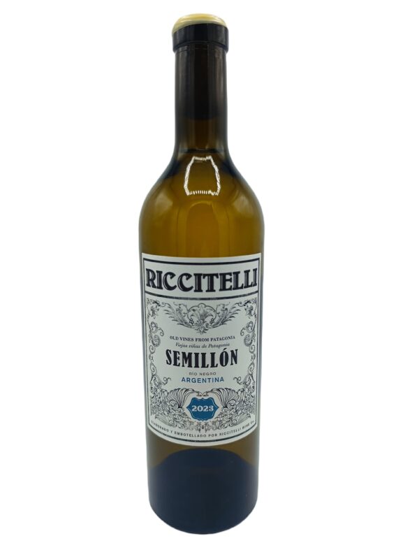 Matias Riccitelli Semillon 2023