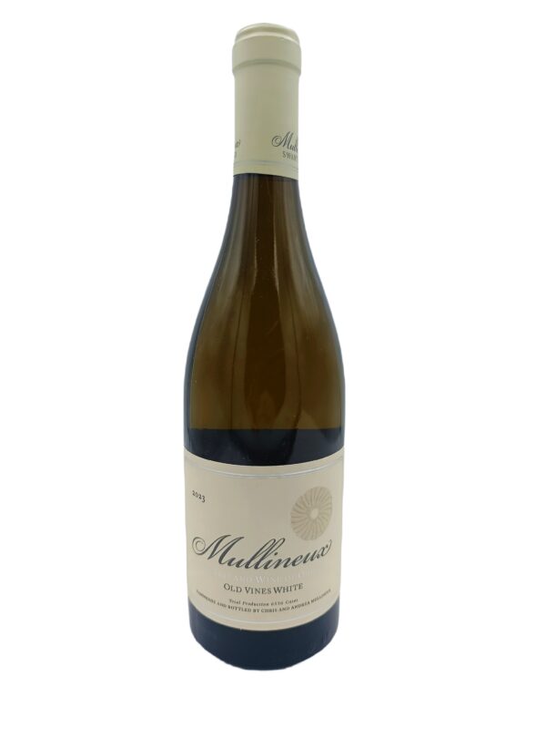 Mullineux Old Vines White 2023