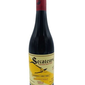 Badenhorst Family Wines Secateurs 2023